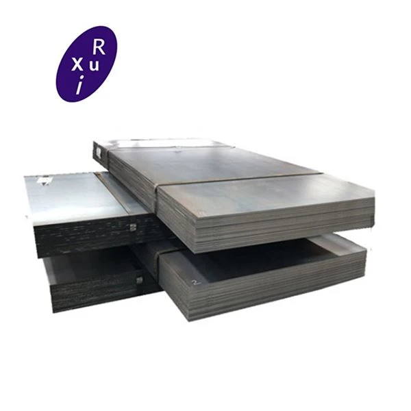 Inconel X-750 Plate